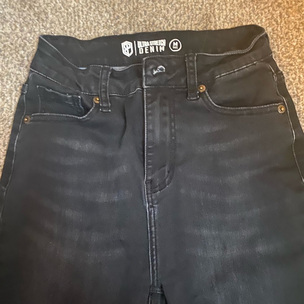 Born Primitive Jeans